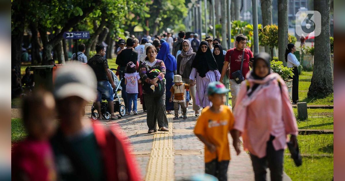 Jakarta dan Bekasi Jadi Kota dengan Biaya Hidup Termahal di Indonesia