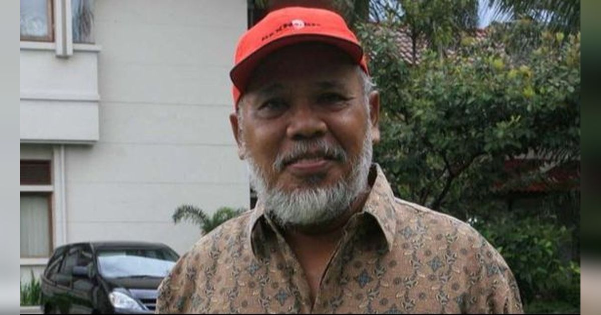 Kronologi Meninggalnya Dorman Borisman, Sempat Alami Stroke, Diabetes dan Diamputasi