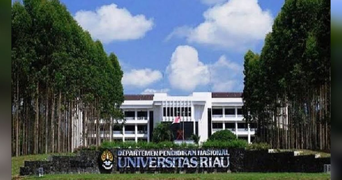 Kritik Uang Pangkal, Mahasiswa Unri Dipolisikan Rektor Atas Tuduhan Pencemaran Nama Baik
