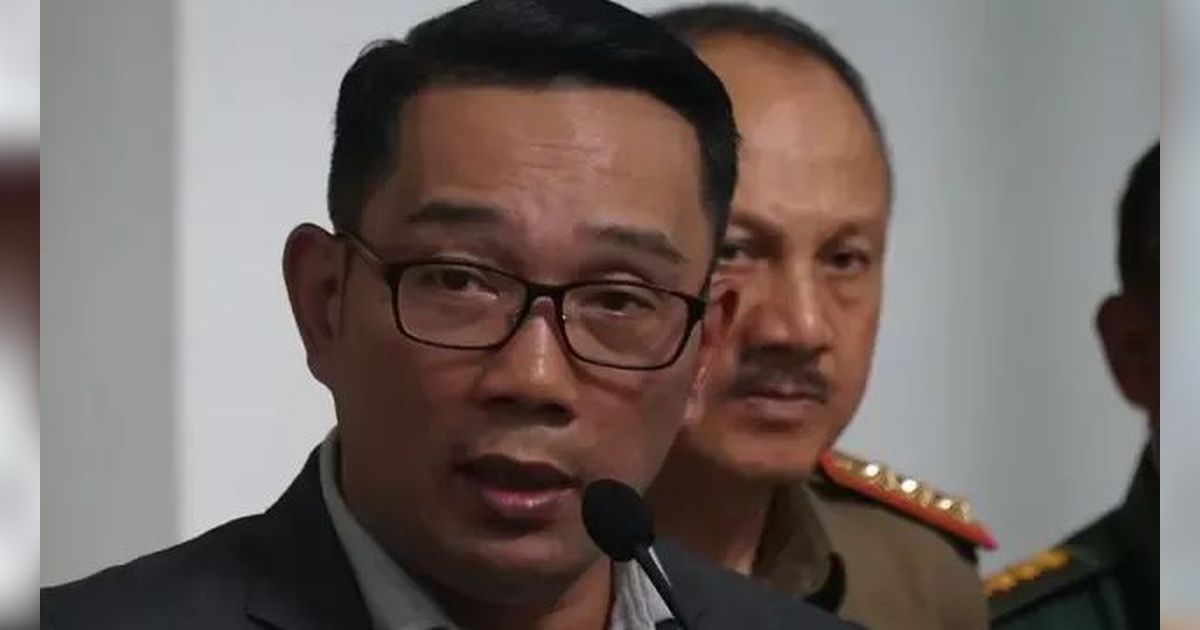 Pasangan Sejoli Bertemu Eks Gubernur Jabar Langsung Minta Jadi Saksi Nikah, Reaksi Sang Mantan Pejabat Tak Terduga