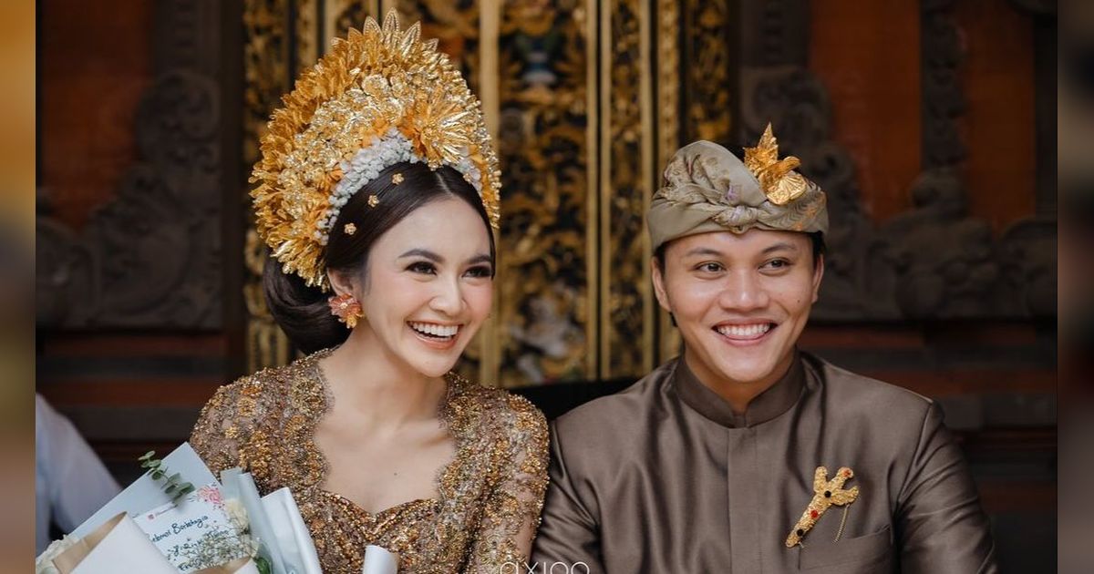 Pandangan Tokoh Agama tentang Keputusan Mahalini Raharja Mengikuti Agama Rizky Febian