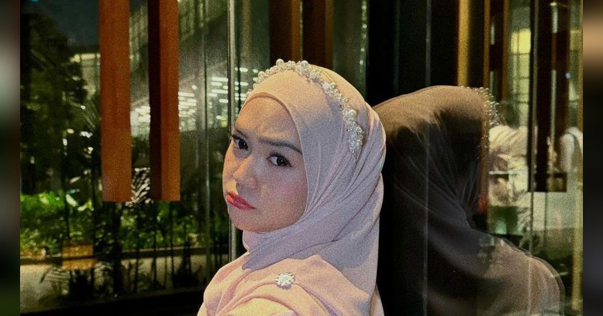 Ria Ricis Singgung Soal Trauma usai Resmi Menjanda: 'Jatuh Bangun dari Kuda, Buang Trauma Juga Susah'