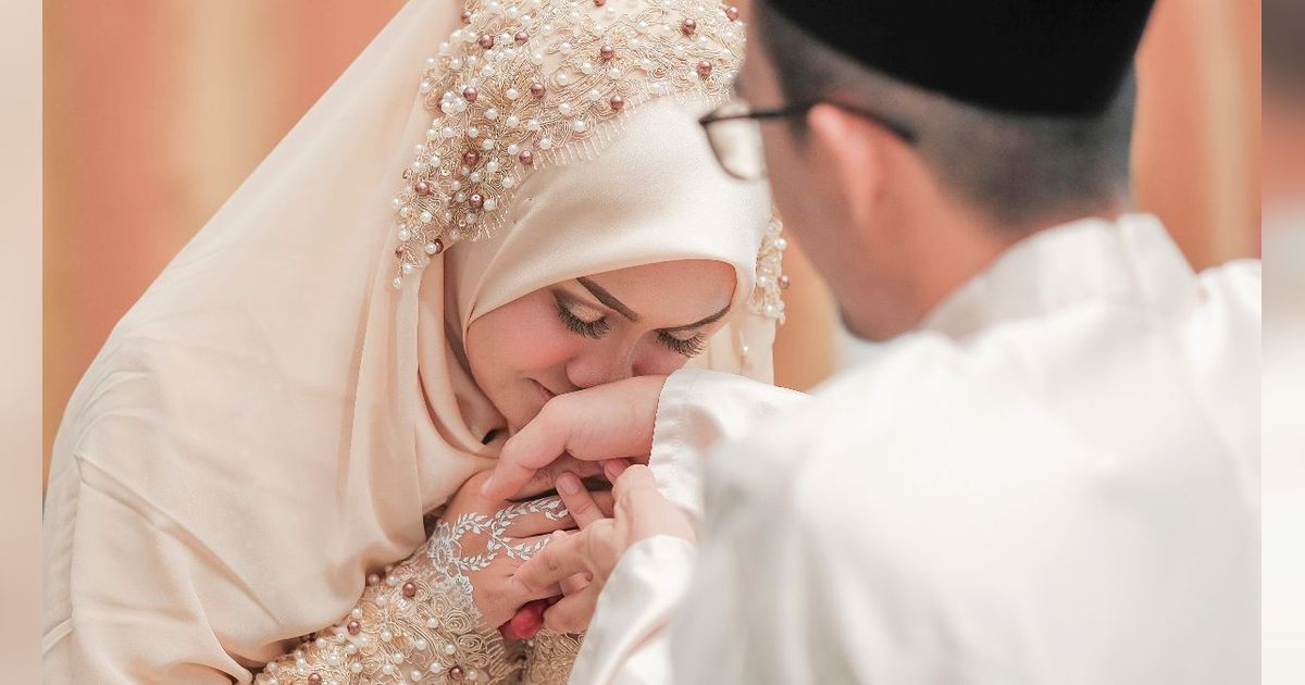 Doa saat Mendatangi Acara Pernikahan, Ini Pendapat Ulama tentang Anjuran Menghadiri Undangan