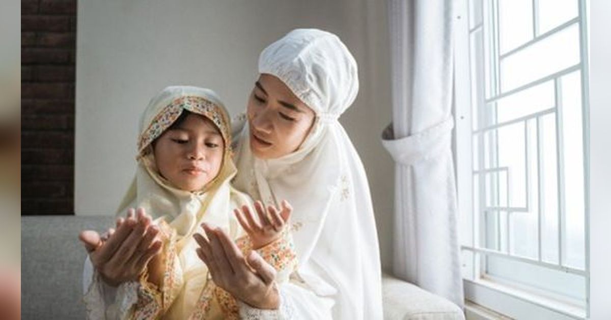 Ingin Punya Momongan? Ini Doa agar Segera Mendapatkan Keturunan yang Baik