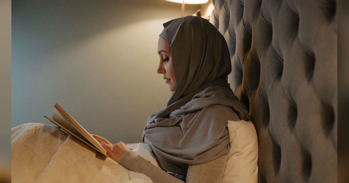50 Kata-Kata Islami Penyejuk Hati Singkat, Mengais Hikmah di Setiap Lika-Liku Kehidupan