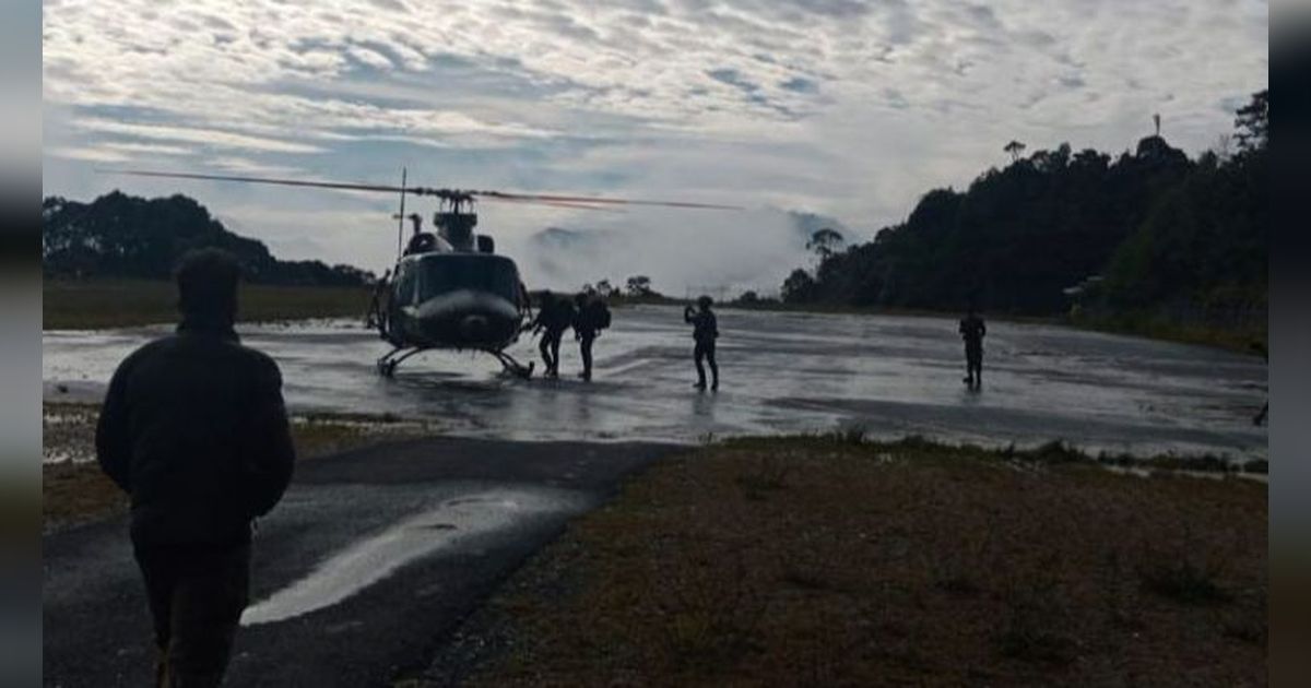 VIDEO: Profil Brigjen Lucky Avianto, Jenderal Kopassus Akmil 96 Terbaik Sukses Operasi Gebuk OPM