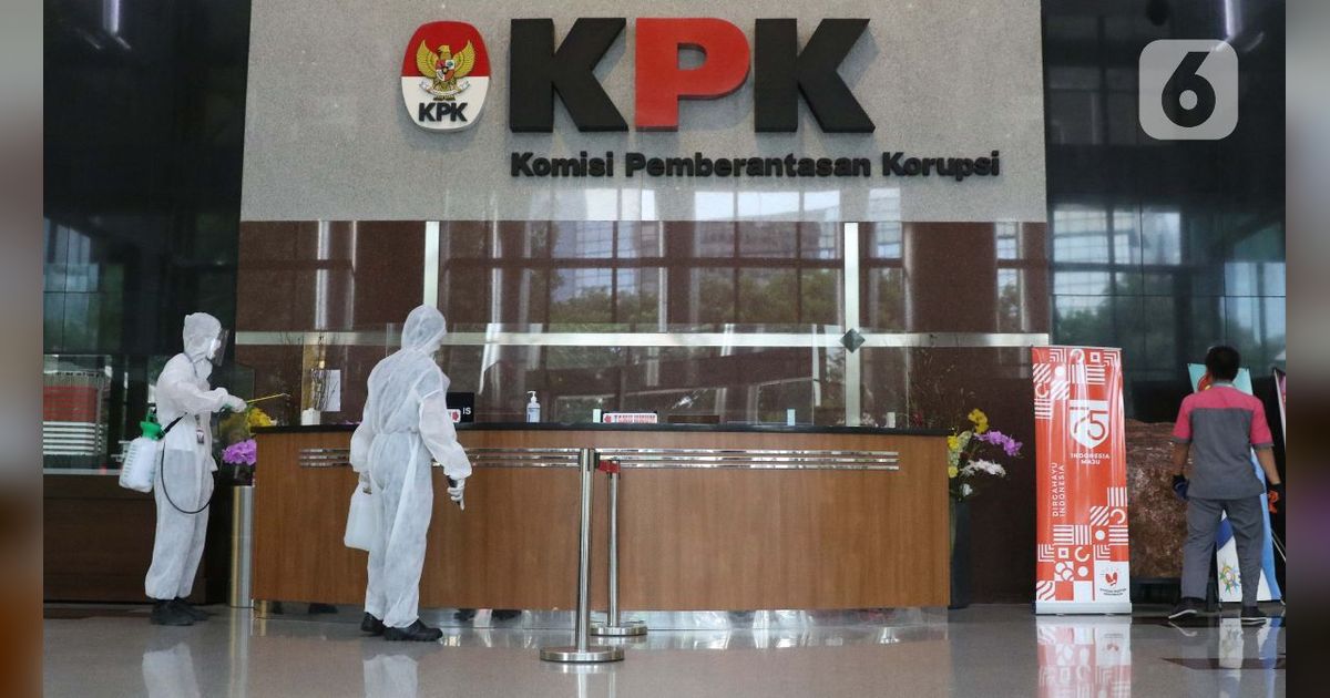 Istana: Pembentukan Pansel KPK Diumumkan Bulan Ini