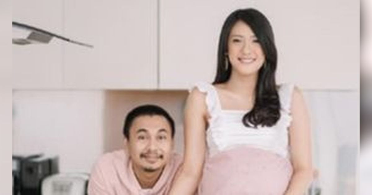 Potret Alinea Ava Nasution Anak Raditya Dika di Momen Ultah ke-5, Warisi Kecantikan Sang Mama