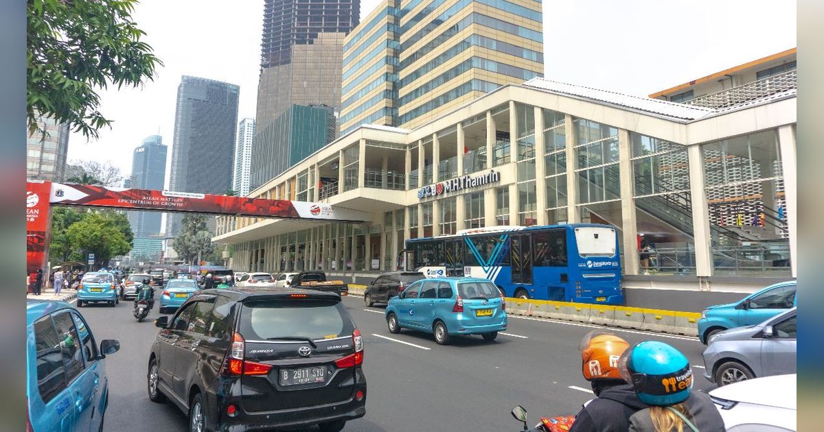 Daftar Terbaru 5 Kota dengan Biaya Hidup Termahal di Indonesia