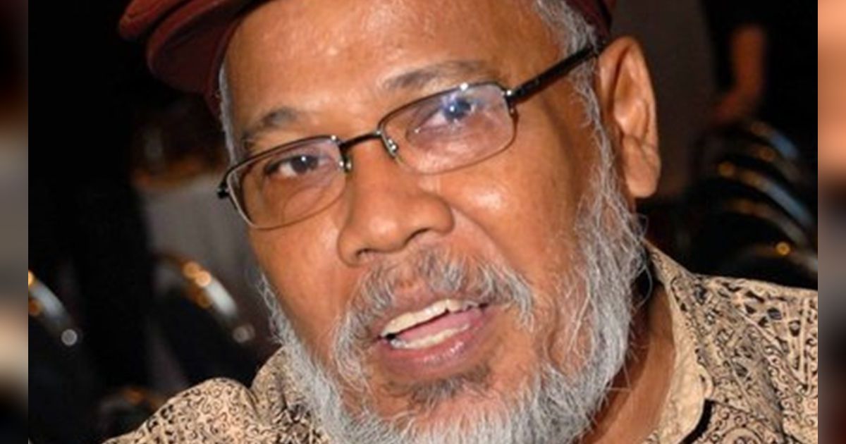 Potret Lawas Dorman Borisman, Hembuskan Napas Terakhir di Usia 73 Tahun, Kerap Langganan Film Warkop DKI