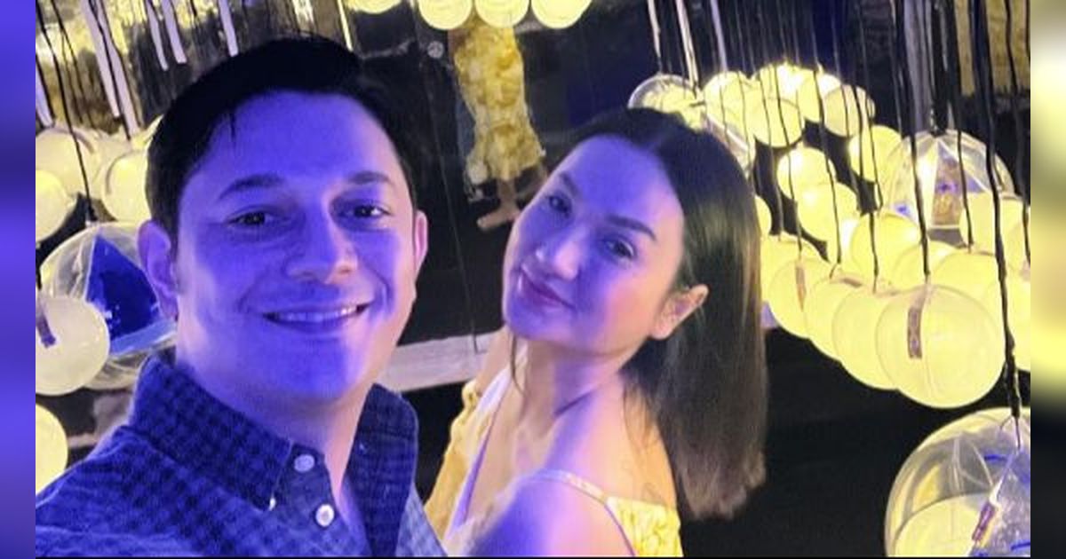Dalam Kondisi Hamil, Istri Andrew Andika Bongkar Dugaan Perselingkuhan Sang Suami dengan Banyak Wanita
