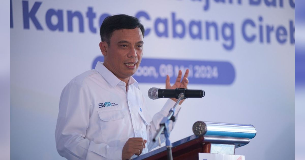 Bidik Potensi Industri Properti di Cirebon, BTN Relokasi Kantor Cabang yang Sudah Berdiri Sejak 1991