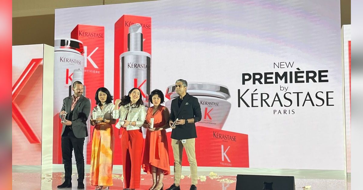 Intip 5 Tips Merawat Rambut Kering dan Bercabang
