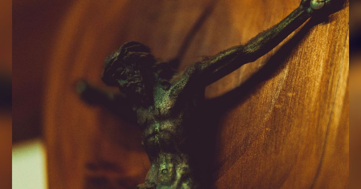 Cara Memperingati Hari Kenaikan Yesus Kristus, Perlu Diketahui
