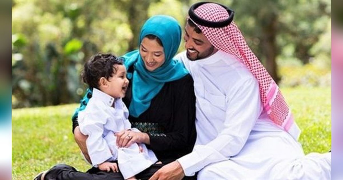 40 Kata-Kata Semangat Kerja untuk Suami yang Islami, Penuh Kasih dan Pacu Semangat