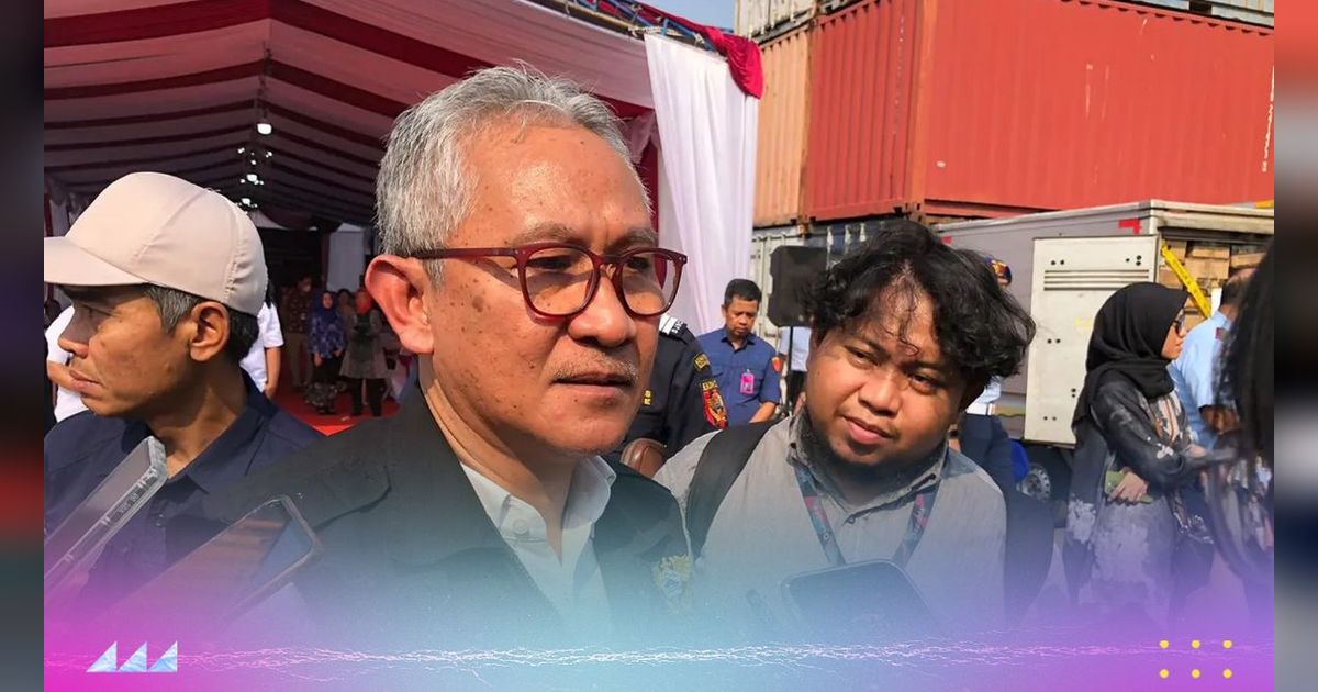 Harta Kekayaan Dirjen Bea Cukai Jadi Sorotan