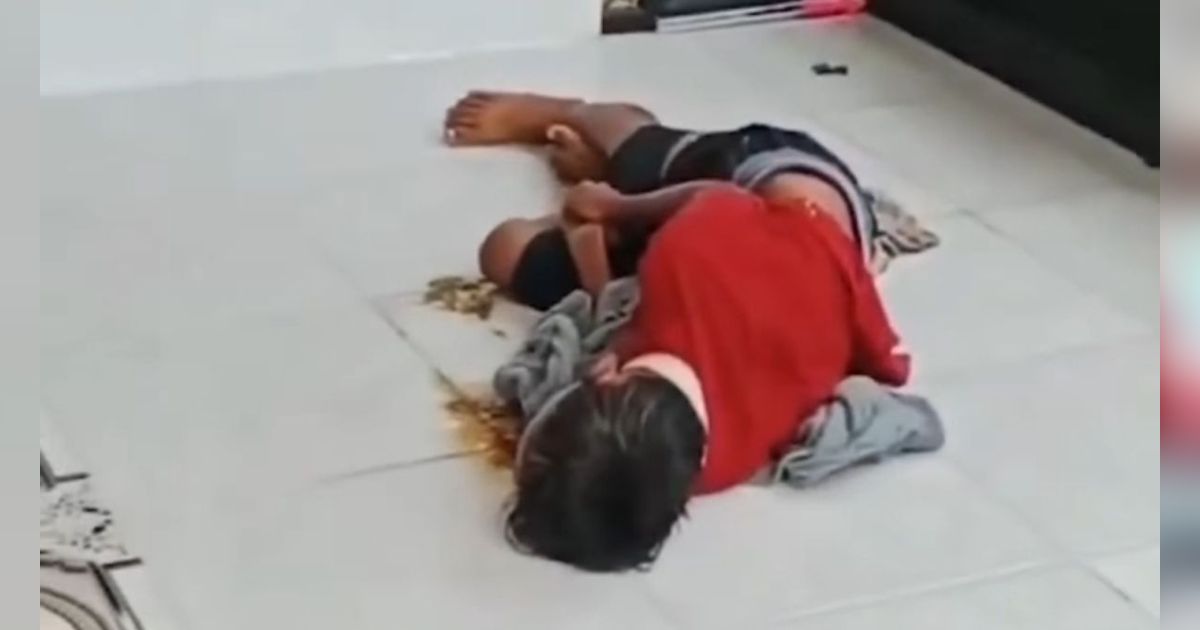 Tega! Ibu Tiri Diduga Beri Racun Tikus ke Anaknya, Dicampur Kopi Saset