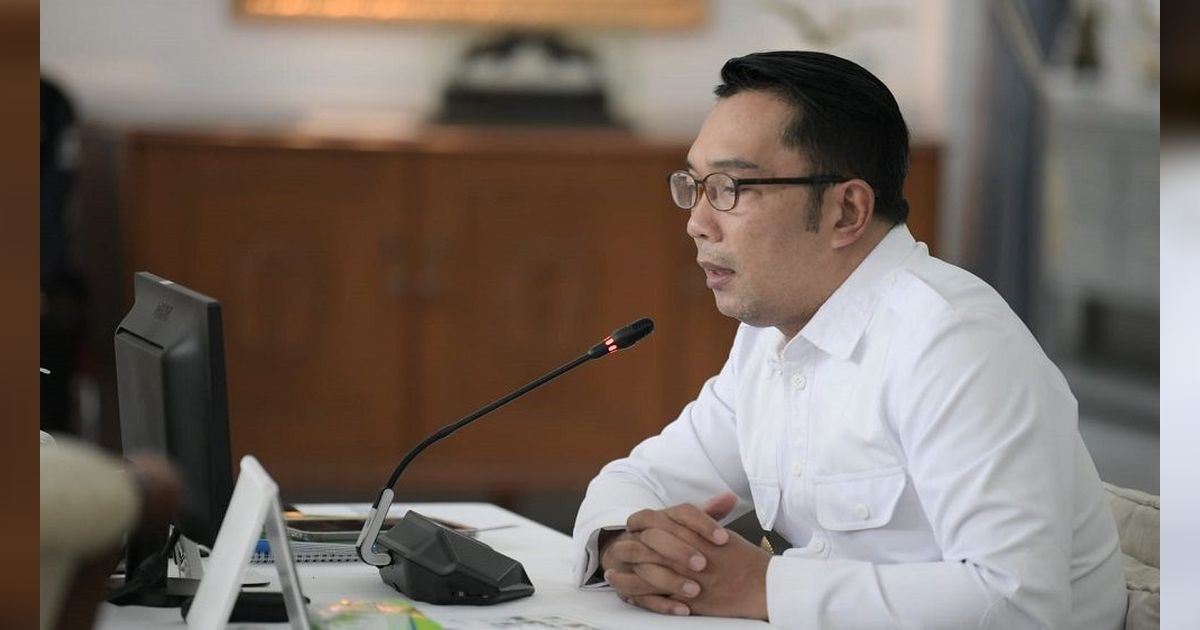 Waketum Golkar Akui Ridwan Kamil Berpeluang Menang di Jabar Dibanding Daerah Lain