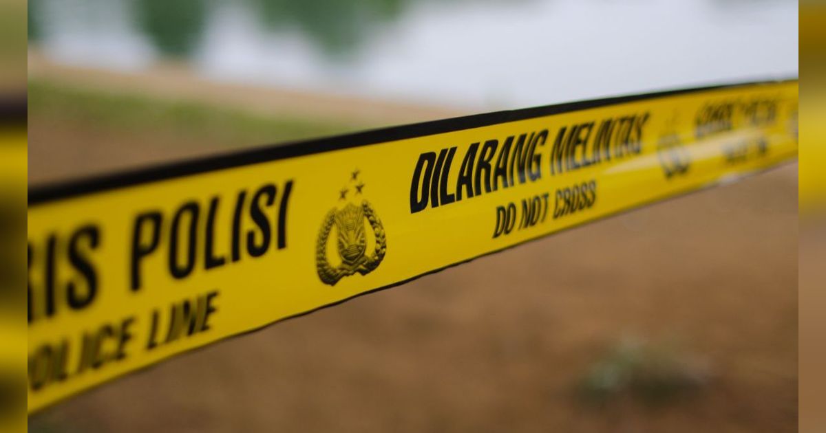 Fakta-fakta Istri di Minahasa Dibunuh Suami Gegara Mengigau dengan Pria Lain, Korban Baru Melahirkan Anak Kedua