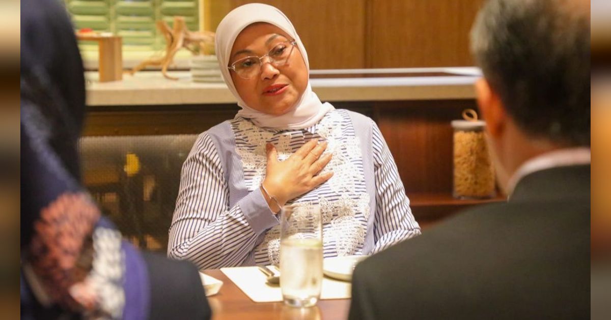 Menaker Bakal Tingkatkan Perlindungan Pekerja Migran Indonesia di Makau