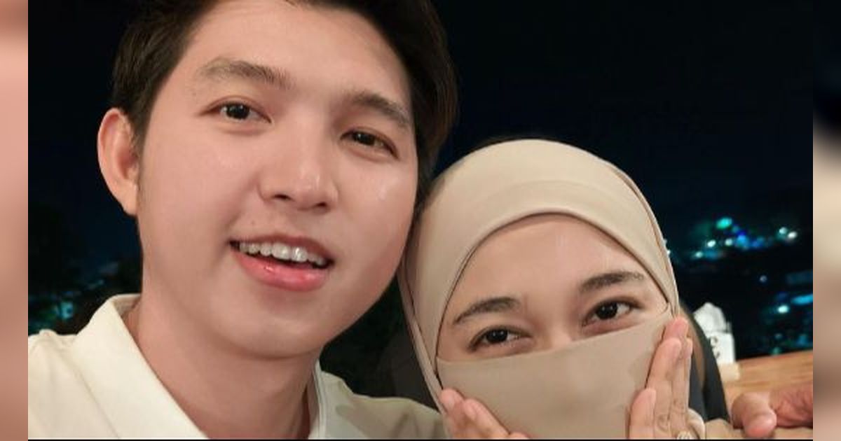 7 Potret Ustaz Koh Dennis Lim dan istri Kompak Jalani Program Hamil Setelah Sempat Keguguran