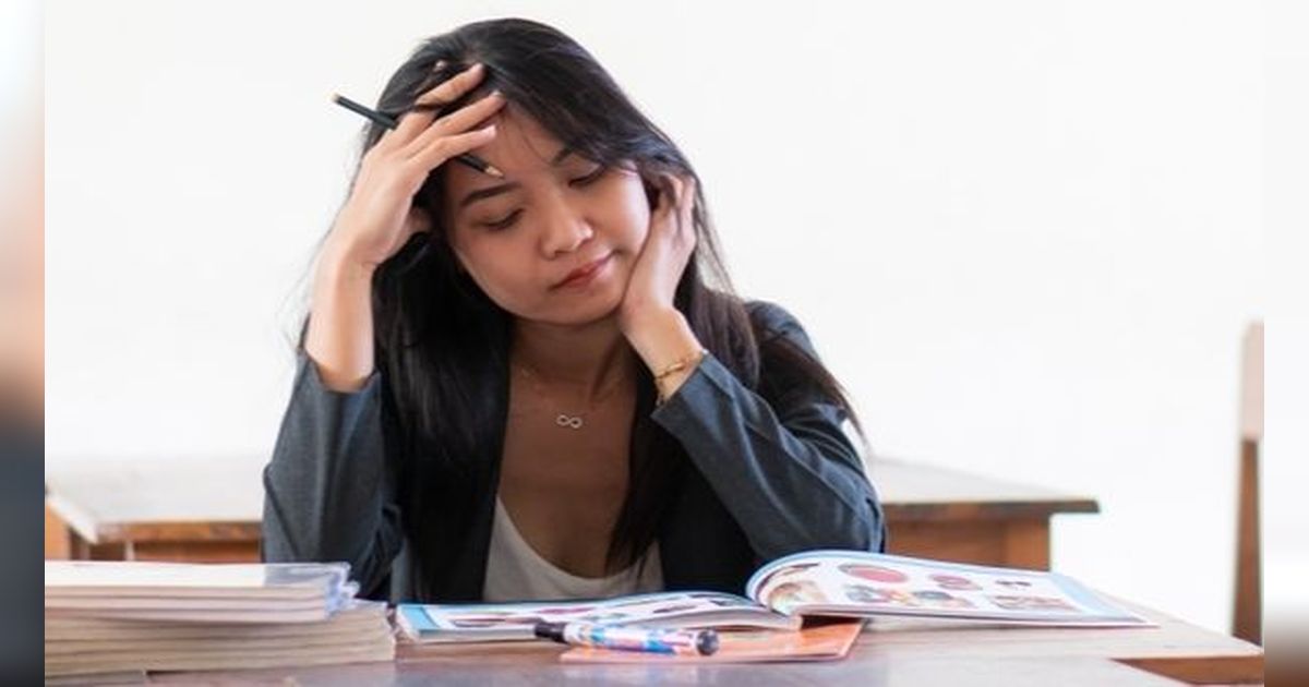 Salah Jurusan Kuliah? Lakukan 5 Langkah Ini untuk Selamatkan Masa Depanmu!