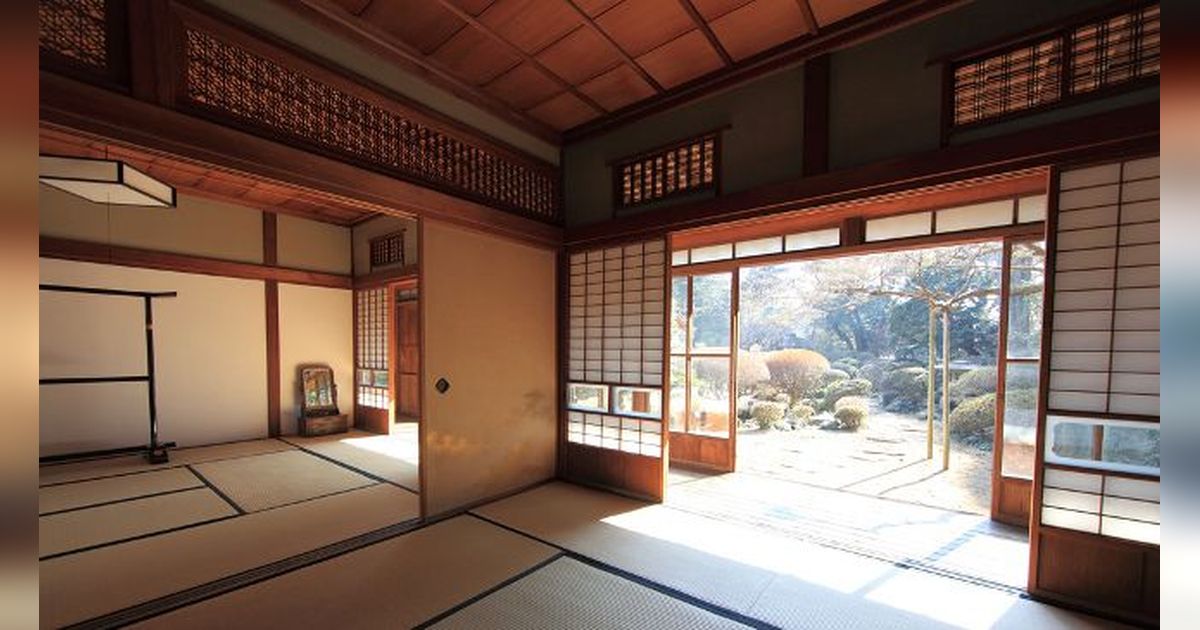 Jumlah Rumah Tak Berpenghuni di Jepang Semakin Banyak, Ternyata Ini Penyebabnya