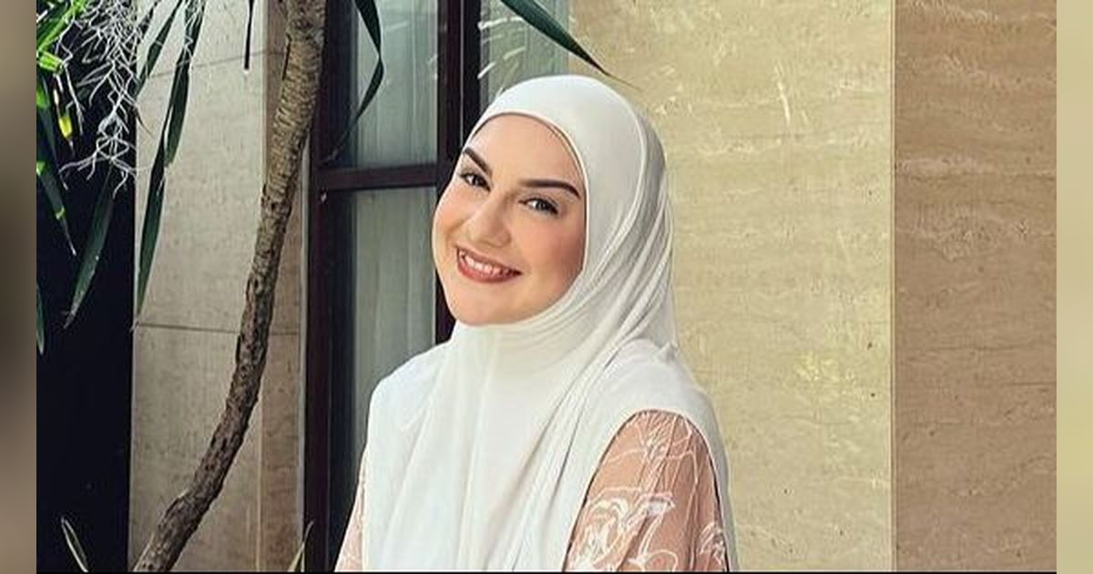 Tak Ingin Buru-buru Jatuh Cinta Lagi, Irish Bella Tanggapi Perjodohan dengan Abidzar Al Ghifari