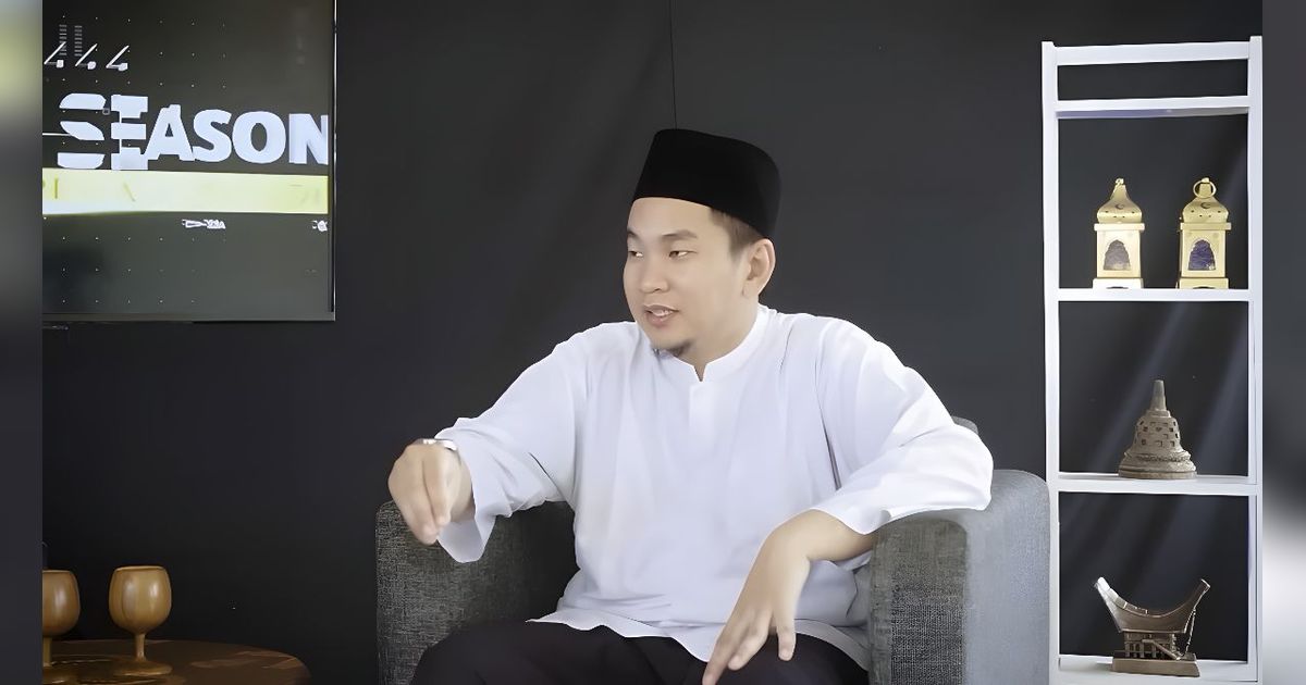 Ustaz Faizar Sangsikan Cerita Roh Vina Cirebon Rasuki Tubuh Linda: 