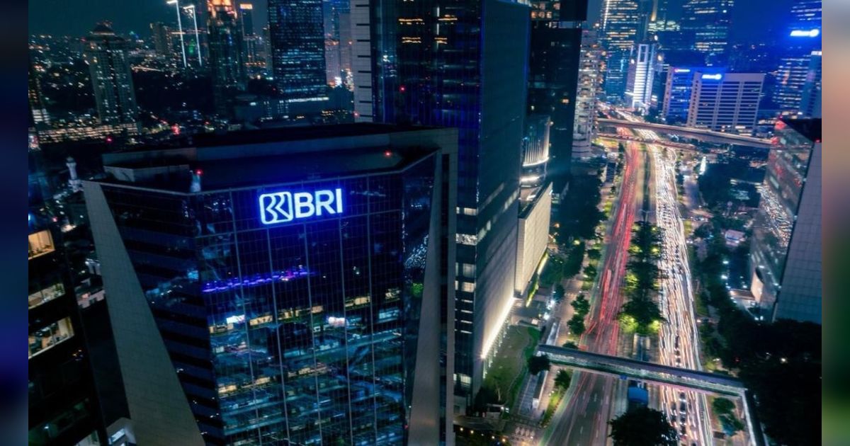 Optimalkan Pendapatan Recovery, BRI Dorong Pemasaran Aset Bermasalah Melalui Platform Pemasaran Digital