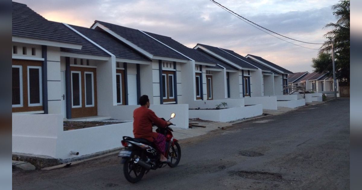 Alasan Sebenarnya Pegawai yang Sudah Punya Rumah Tetap Dipotong Gaji Buat Iuran Tapera