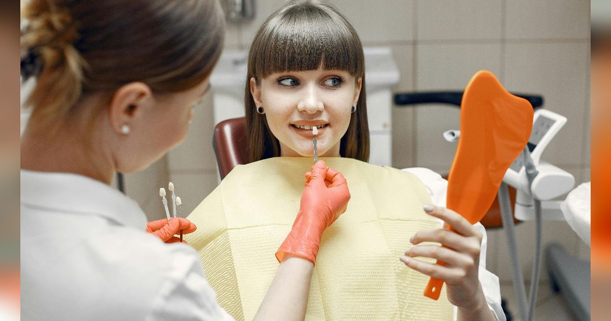 Jenis-Jenis, Efek Samping dan Harga Veneer Gigi yang Banyak Dipakai oleh Artis di Indonesia