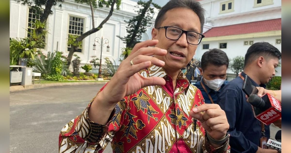 Tiga Nakes jadi Calo SKP buat Perpanjang Izin Praktik Ditindak Kemenkes