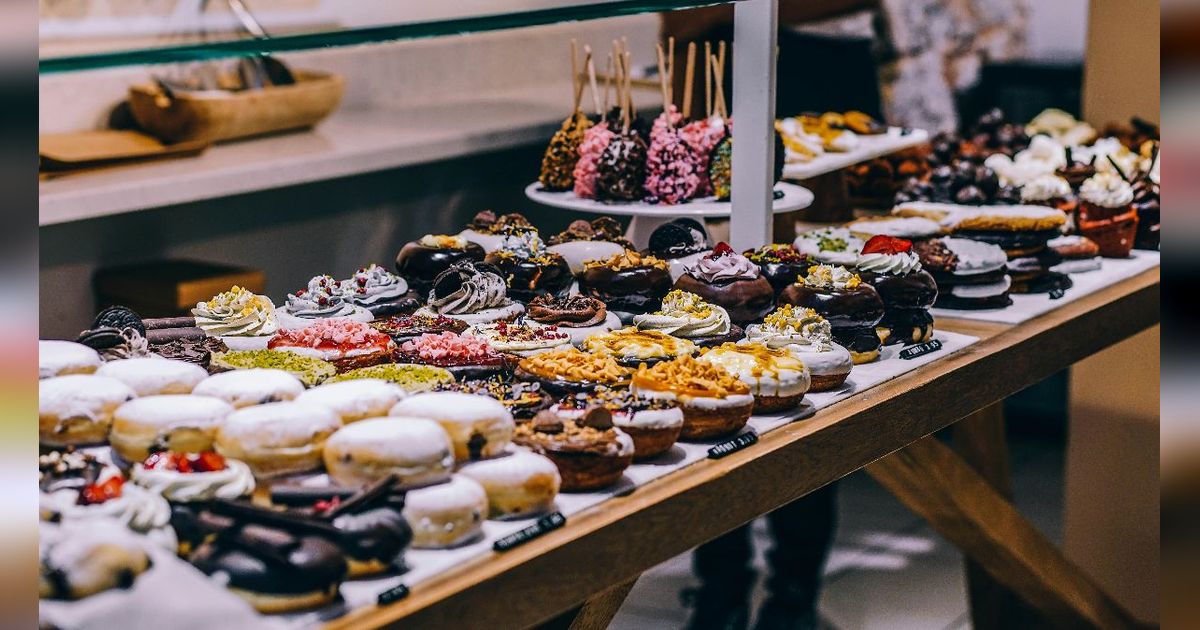 60 Kata-Kata Promosi Makanan Lucu yang Menarik dan Menghibur dengan Beragam Varian Rasa, Dijamin Bakalan Nagih