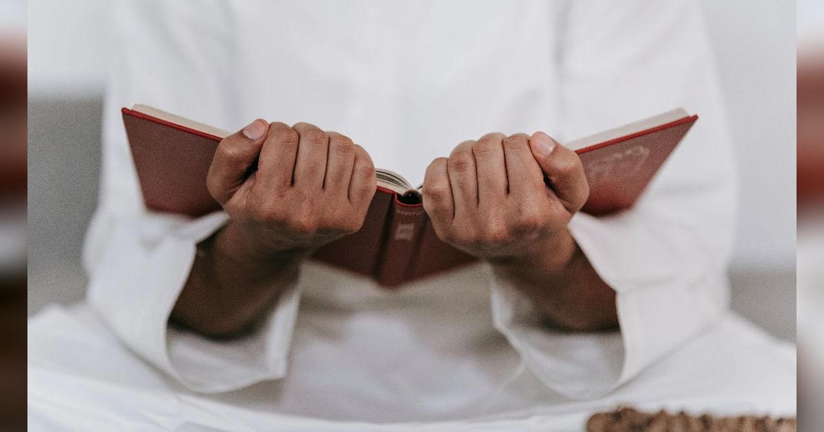 Romantis Penuh Doa, Ini 35 Kata Ucapan Selamat Hari Raya Idul Adha untuk Pacar