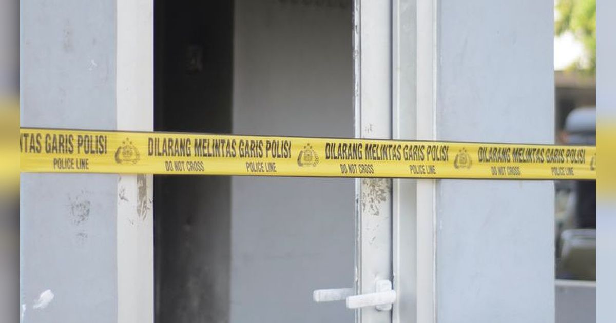 Fakta-Fakta Terbaru Kasus Polwan Bakar Suami hingga Tewas di Mojokerto, Diduga Kesal Uang Belanja untuk Judi Online