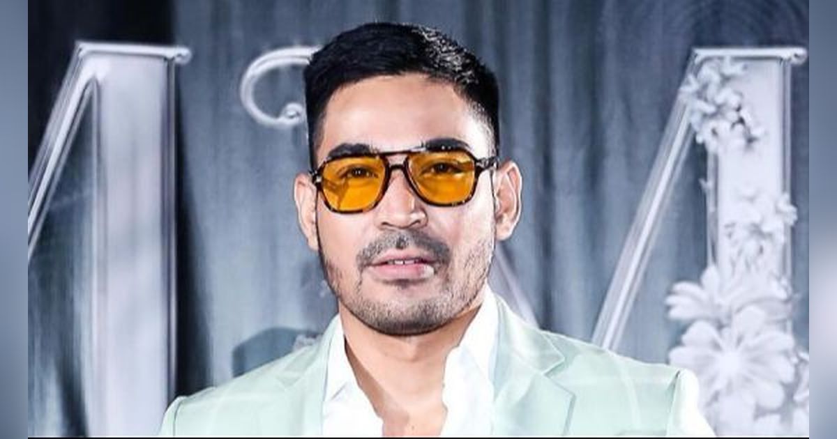 Robby Purba Minta Maaf Usai Bikin Satpam Plaza Indonesia yang Pukul Anjing Viral dan Dipecat: 'Pintu Rumah Saya Terbuka'