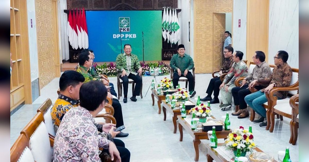 VIDEO: Bamsoet Dilaporkan ke MKD Soal Presiden Dipilih MPR Lagi 