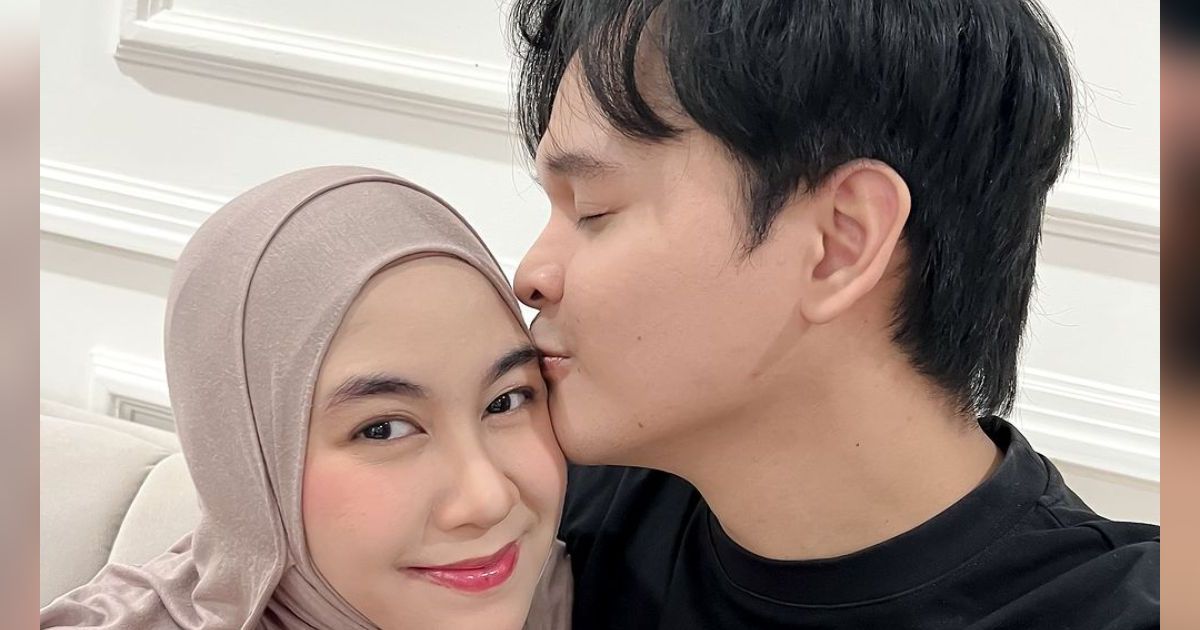 Anisa Rahma Mengamalkan Alquran Sebagai Terapi Buat Bisa Hamil Secara Normal