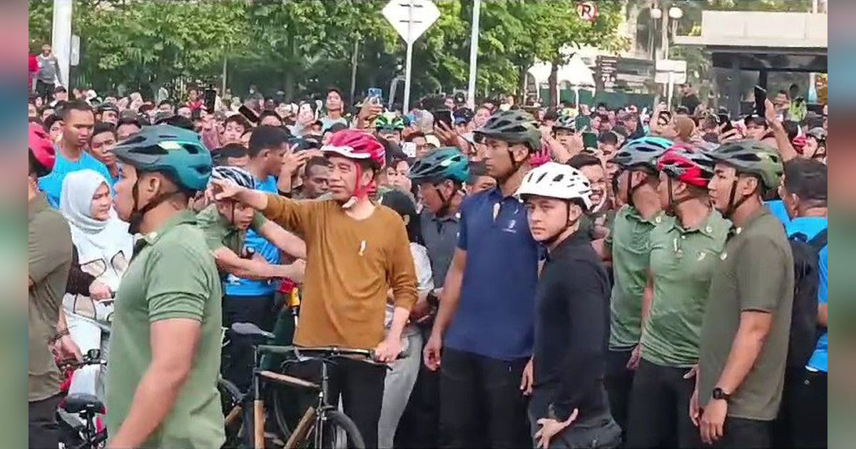 Adik Kandung Mantan Ajudan Jokowi Daftar Bakal Calon Bupati Boyolali