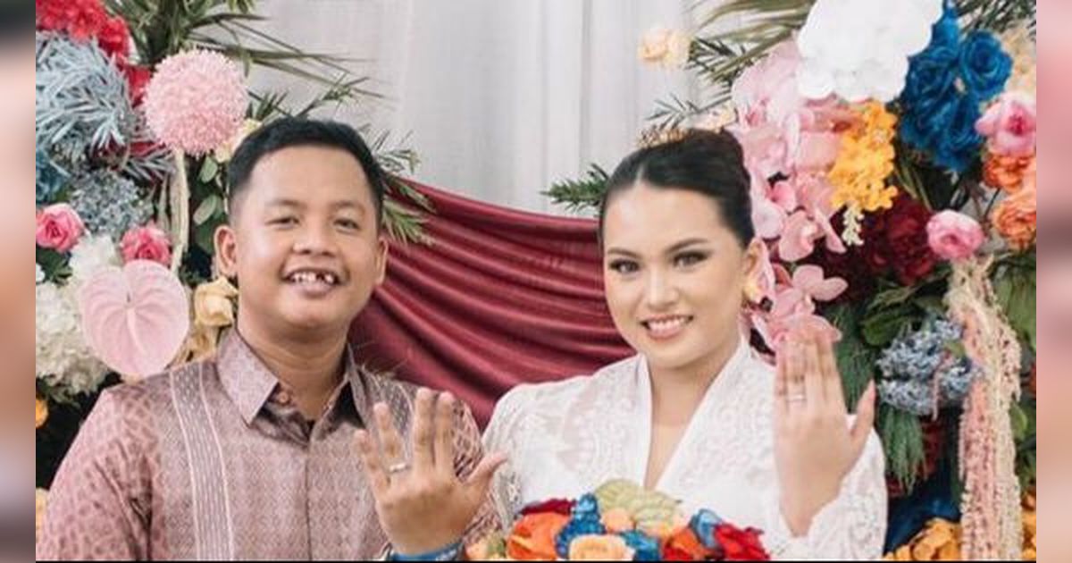 Detik-detik Dustin Tiffani Lamar Sang Kekasih Ditha Rizky Amalia