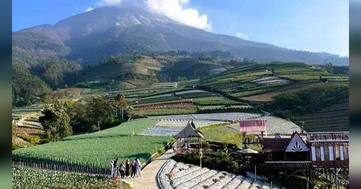 Persiapan Jelang Pensiun, Irjen Krishna Murti Mau Hidup Nyaman Tentram Tanpa Macet di Desa