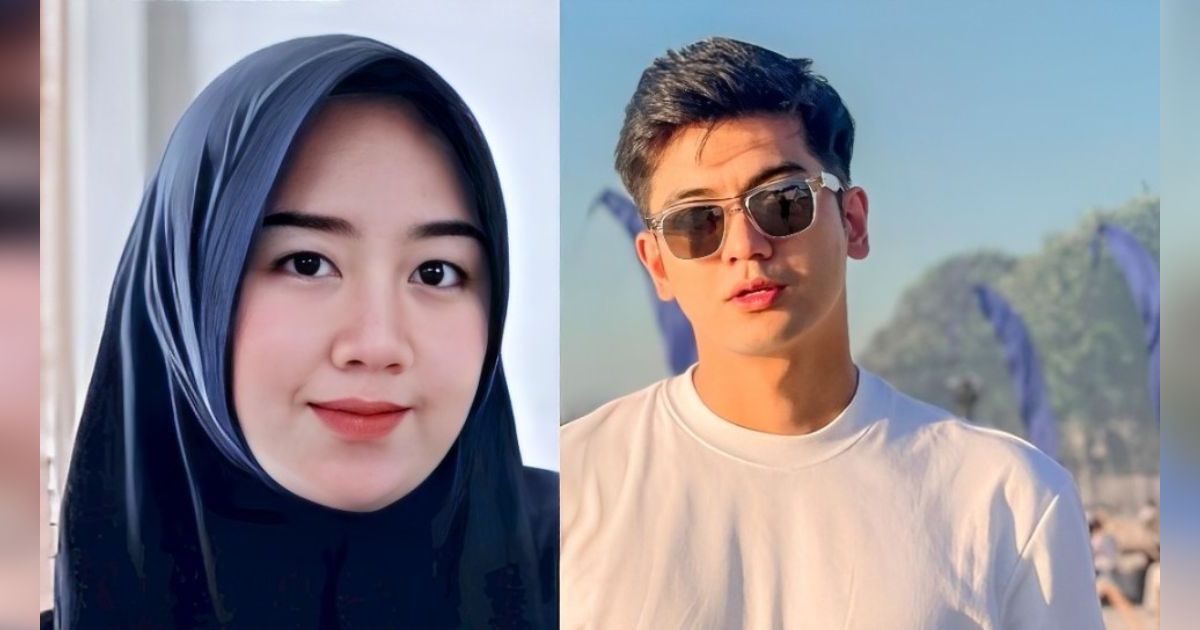 Selebgram Salma Jawab Isu Dekat dengan Teuku Ryan: 'Jadi, Kami Hanya...'