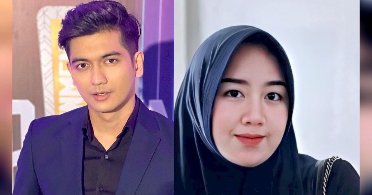 Sosok Sebenarnya Salmania Wanita Diduga Dekati Teuku Ryan Usai Resmi Bercerai dari Ria Ricis: Awal Kenal Lewat DM, Lanjut Video Call