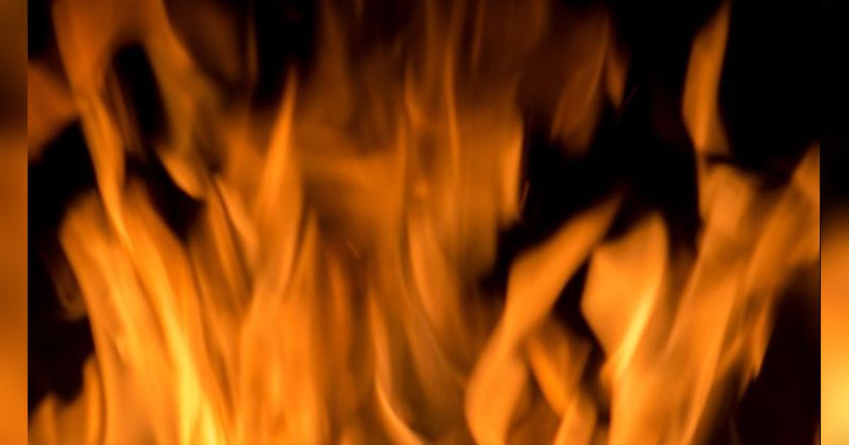 Kondisi 3 Anak Polwan Bakar Suami Polisi di Mojokerto, Sempat Diancam Dibakar
