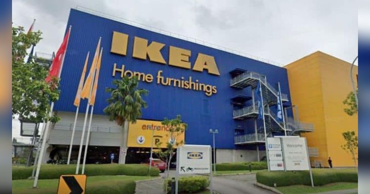 Info Loker! IKEA Buka Lowongan Penjaga Toko di Roblox dengan Gaji Rp 272 Ribu per Jam, Berminat?