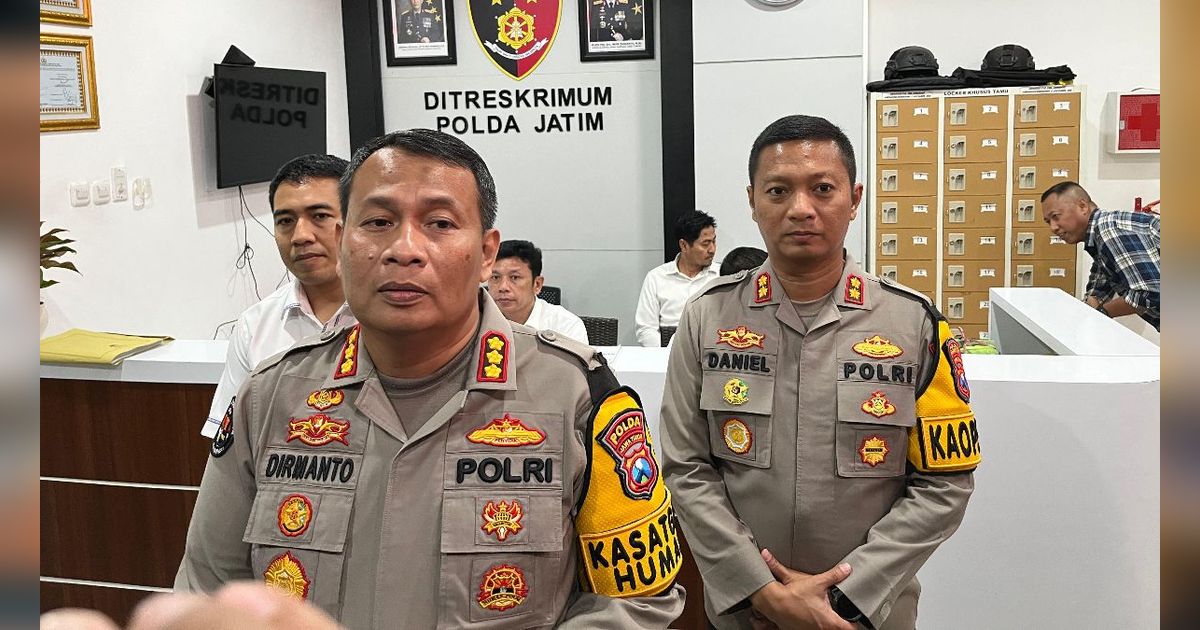 Punya 3 Balita, Polwan Bakar Suami Ditahan di Tempat Khusus Ini