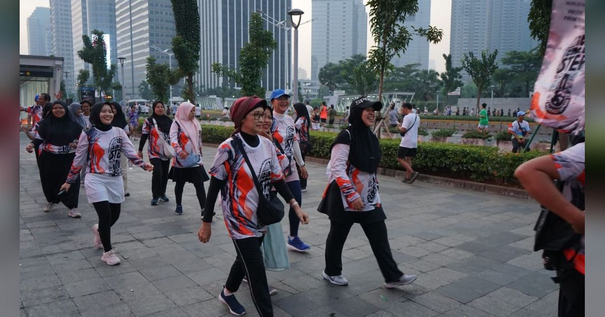 Peringati Hari Tanpa Tembakau Sedunia, Muncul Gerakan Lindungi Anak dari Campur Tangan Industri Rokok