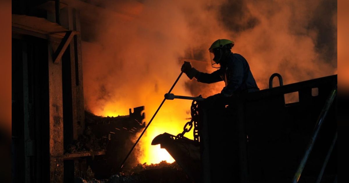 Pertambangan Jadi Industri Berisiko Tinggi, Ini Kunci Wujudkan Lingkungan Kerja Tetap Aman