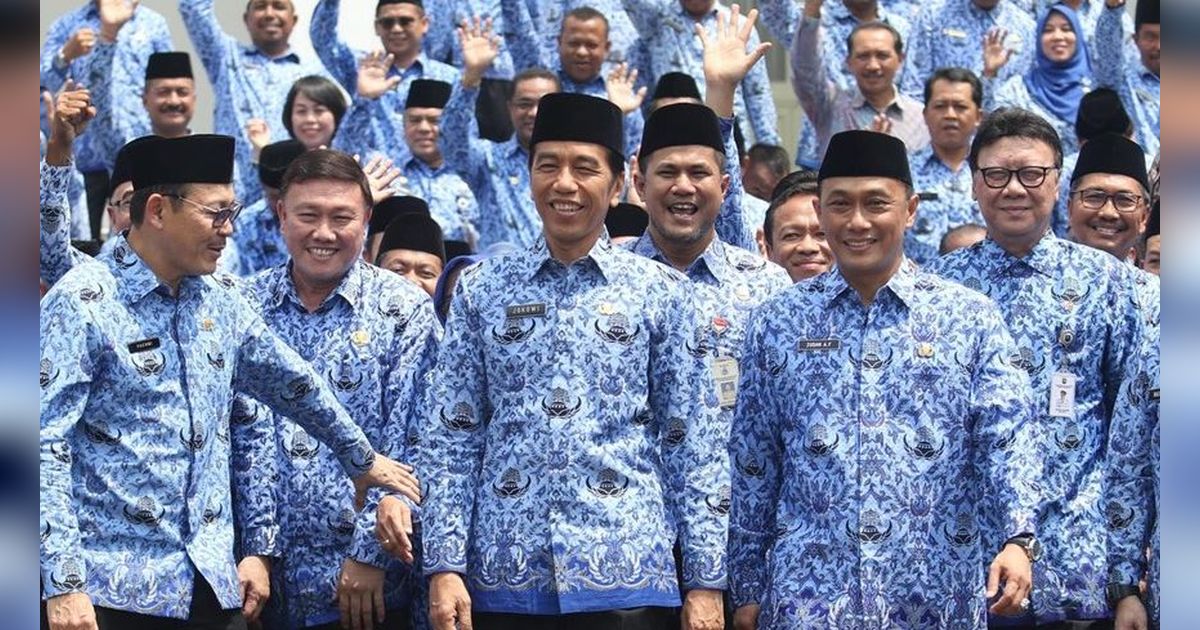 Temuan BPK: Ada Penyimpangan Perjalanan Dinas PNS hingga Kegiatan Fiktif Rp39,26 Miliar.